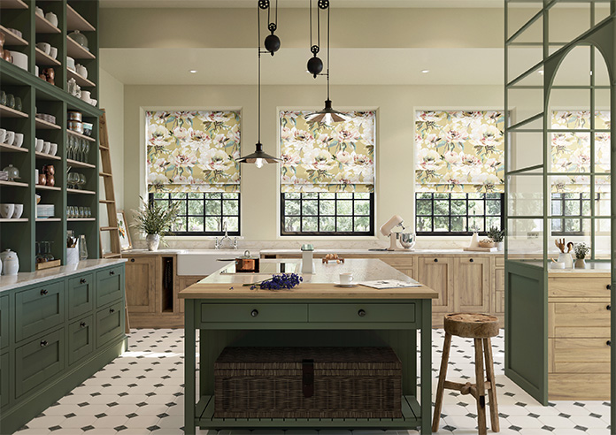 Constantine, Dijon - Roman Blind - Image 8